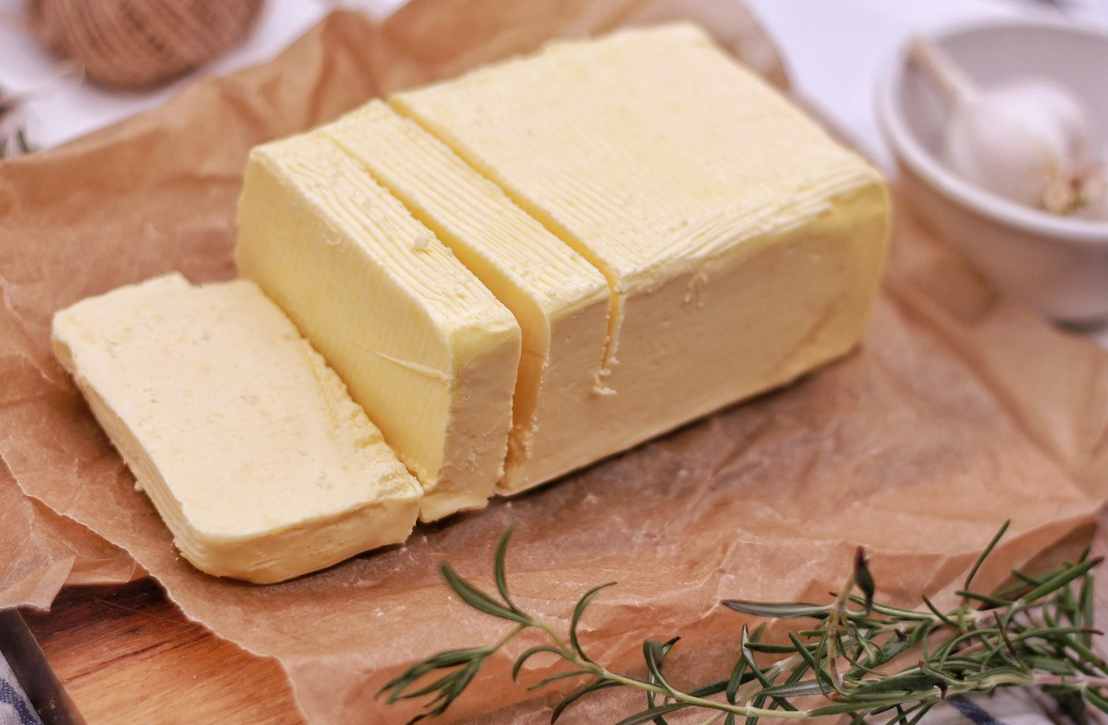 Les produits alimentaires naturels