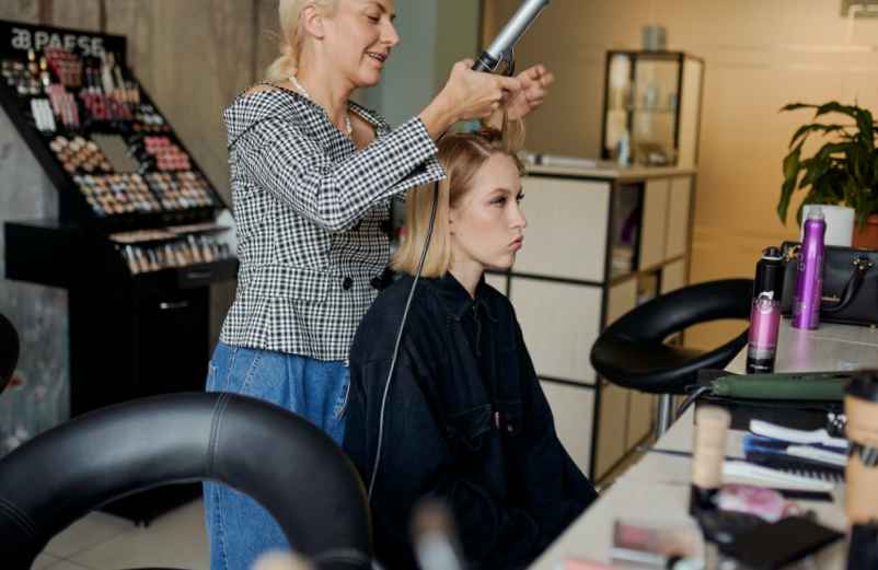La gelée Royale come complément alimentaire pour les cheveux