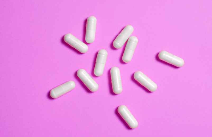 Quels sont les avantages des capsules de juvamine ?
