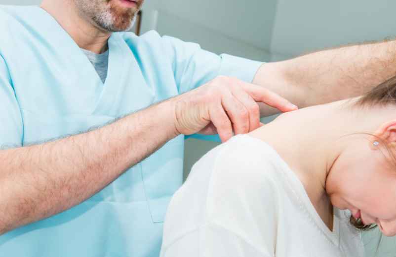 J’ai guéri de la spondylarthrite ankylosante grâce à un antibiotique : quel est le secret ?