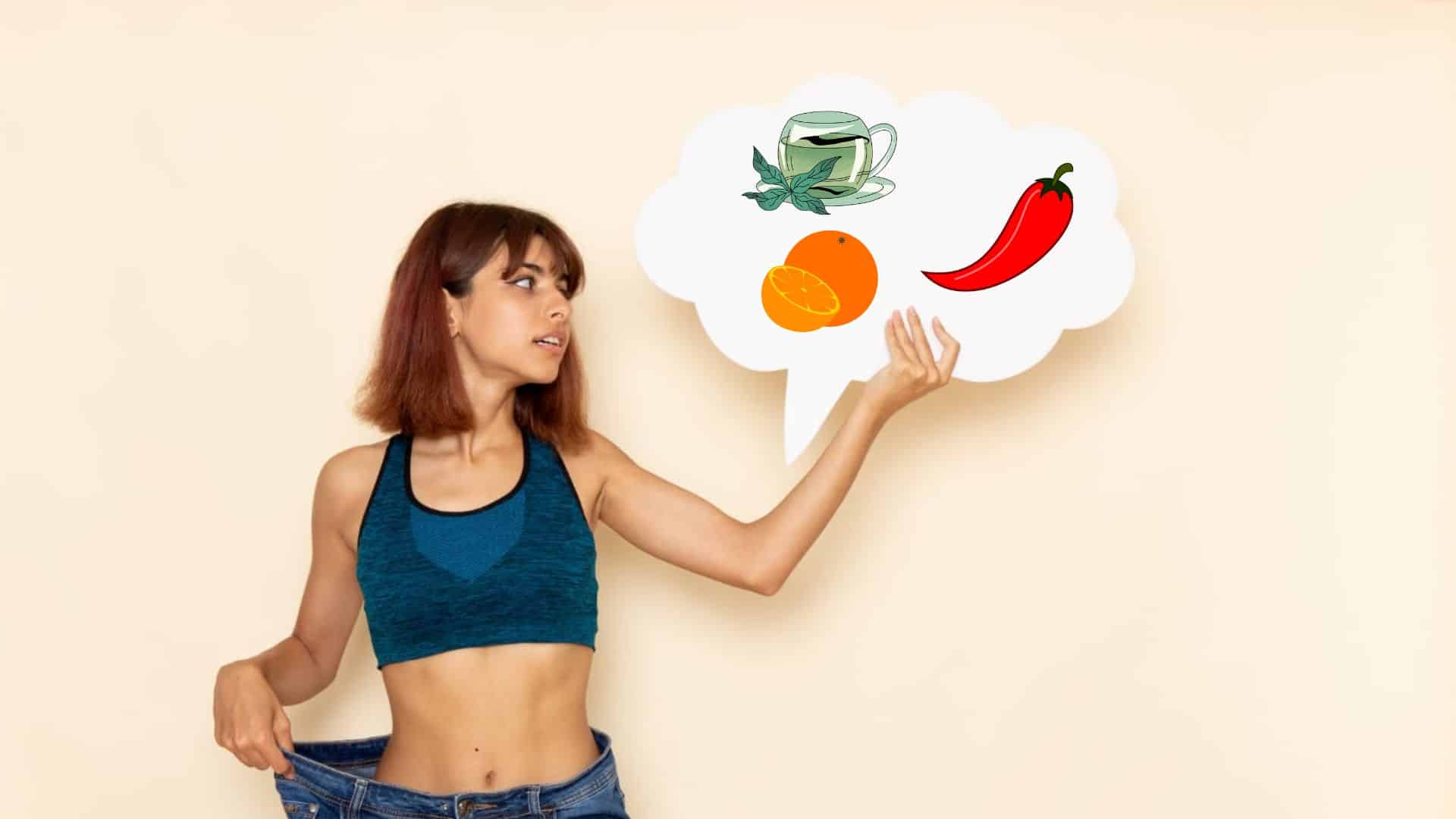 aliments brule graisses