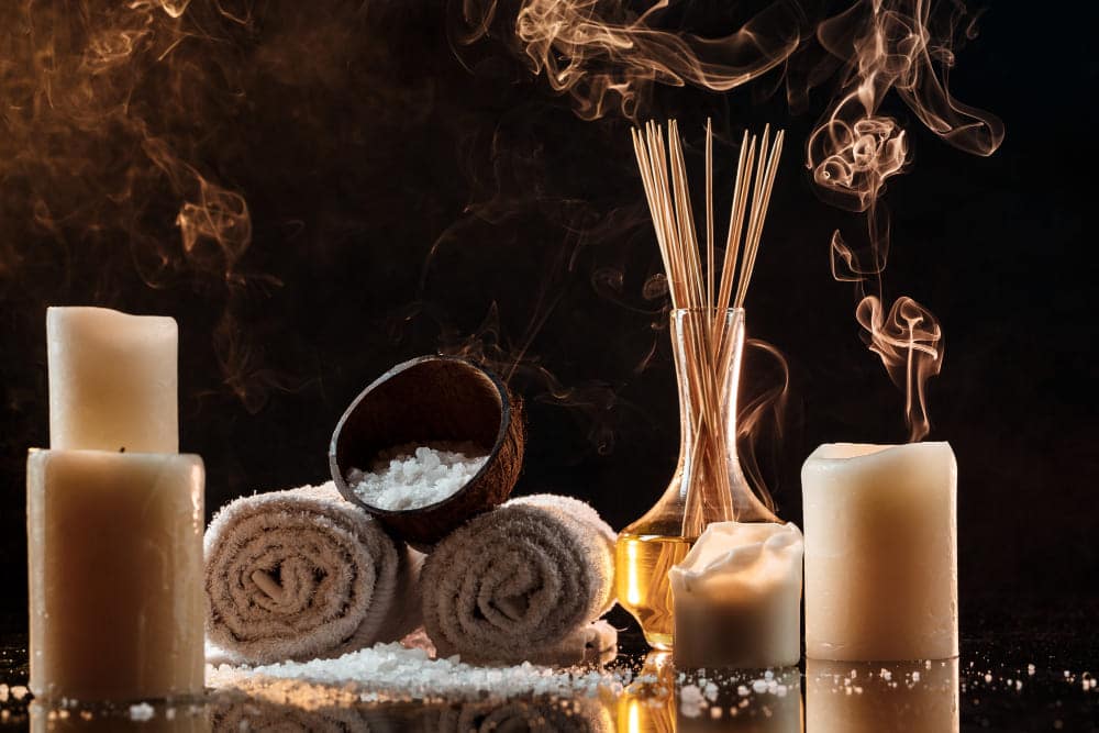 la beauté et le bien être