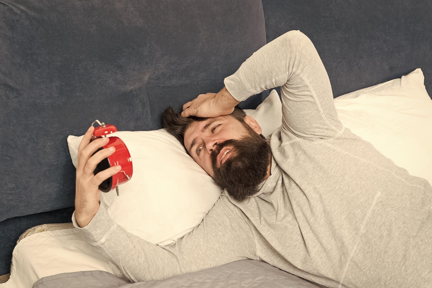 dormir avec du bruit