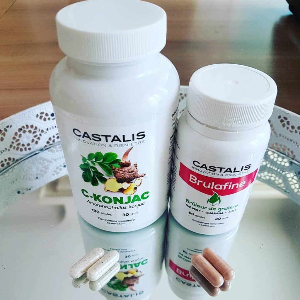 la photo du produit brulafine