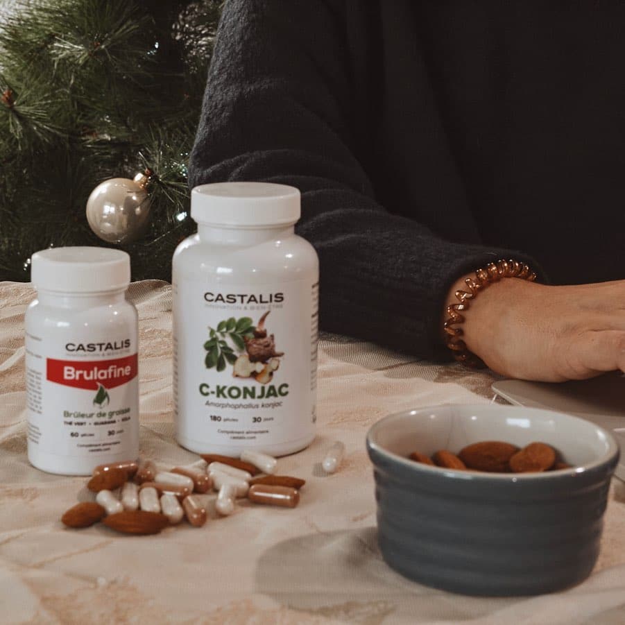 le produit brulafine et les gelules