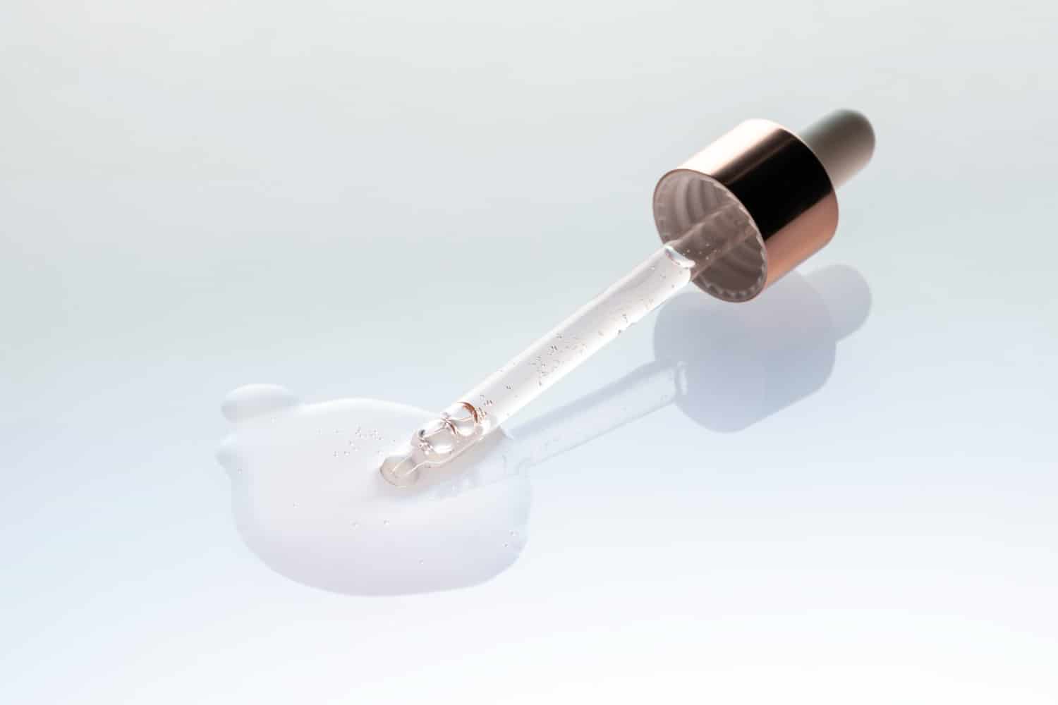 un serum liftant visage