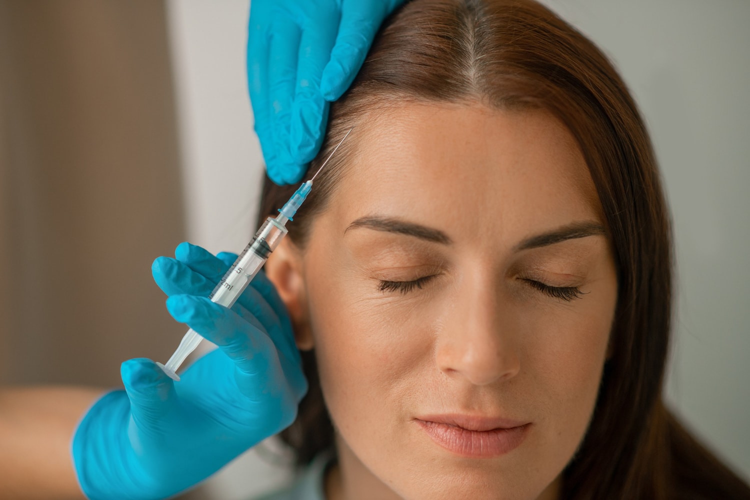 botox capillaire