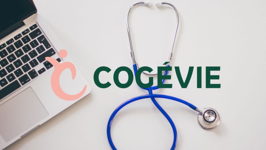Cogévie santé