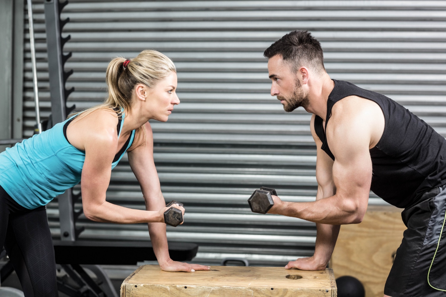 complément alimentaires et muscles