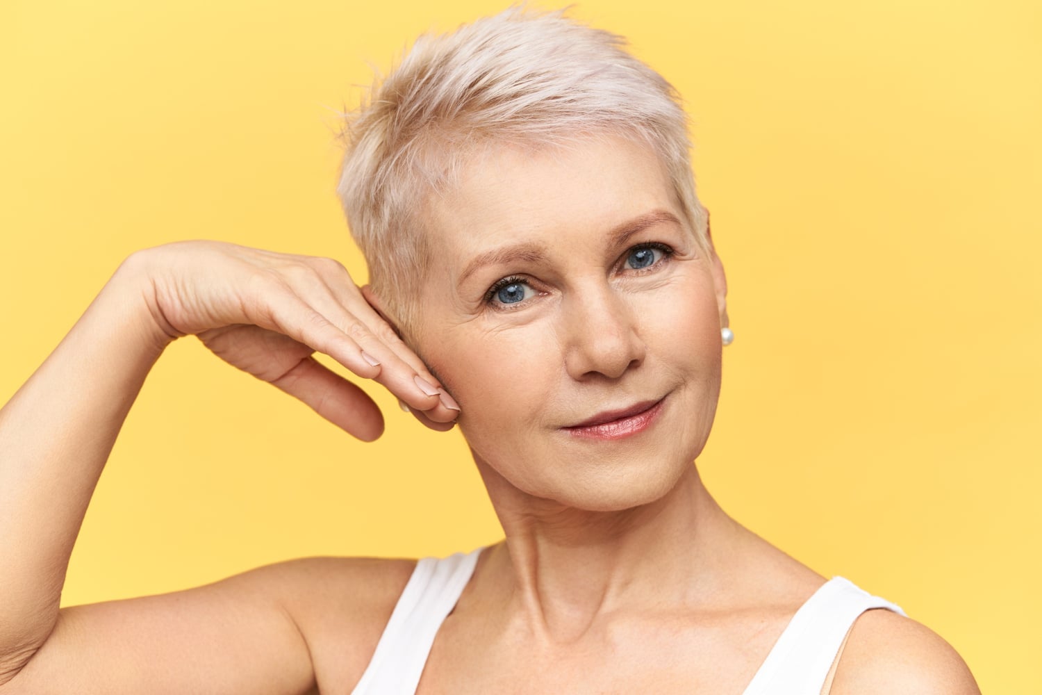 creme anti age
