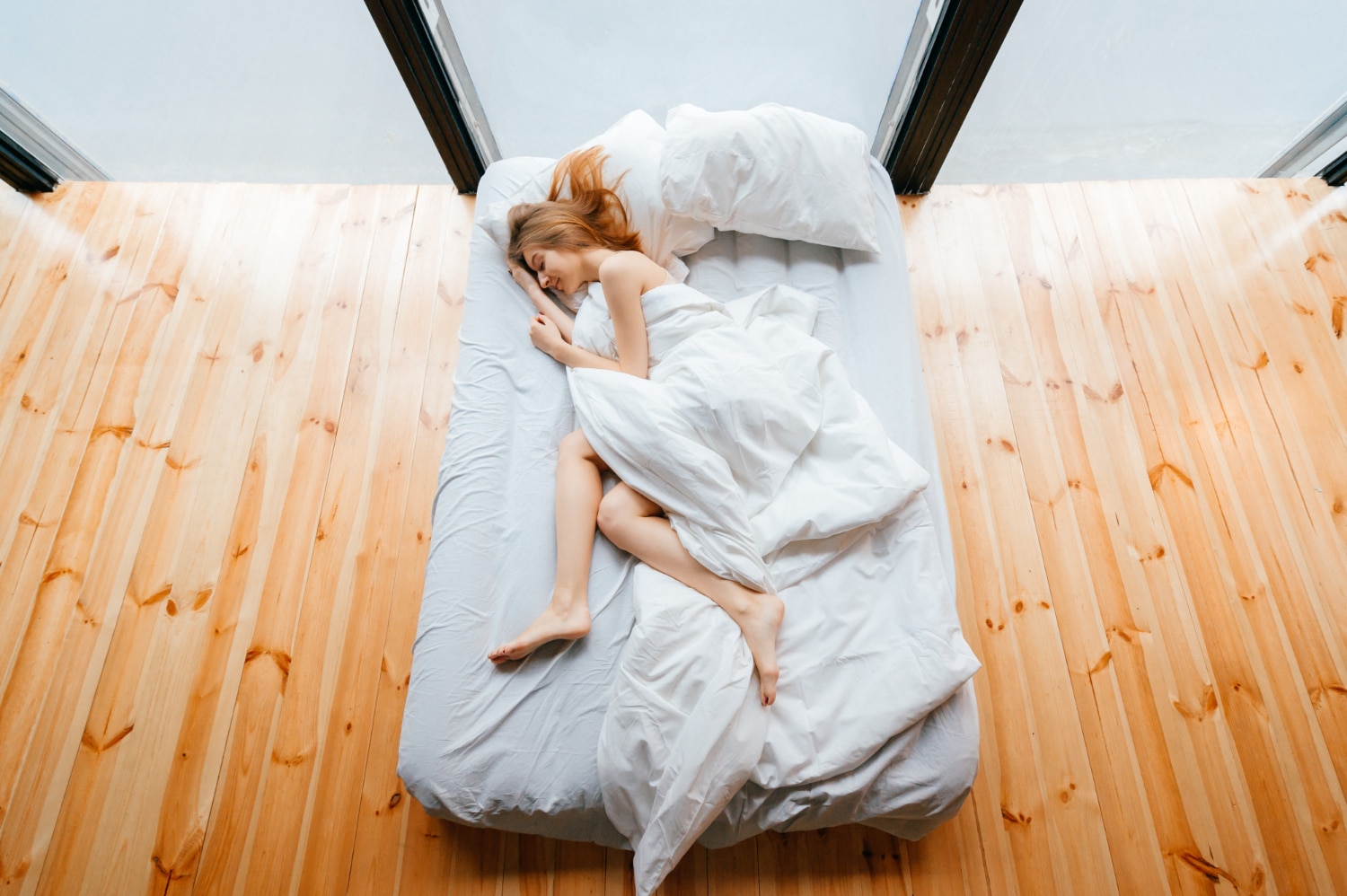 dormir et maigrir