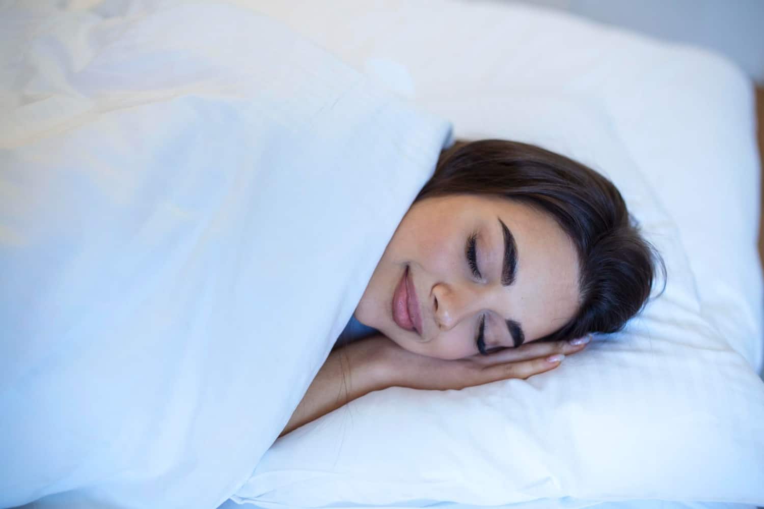 dormir sur un bon matelas