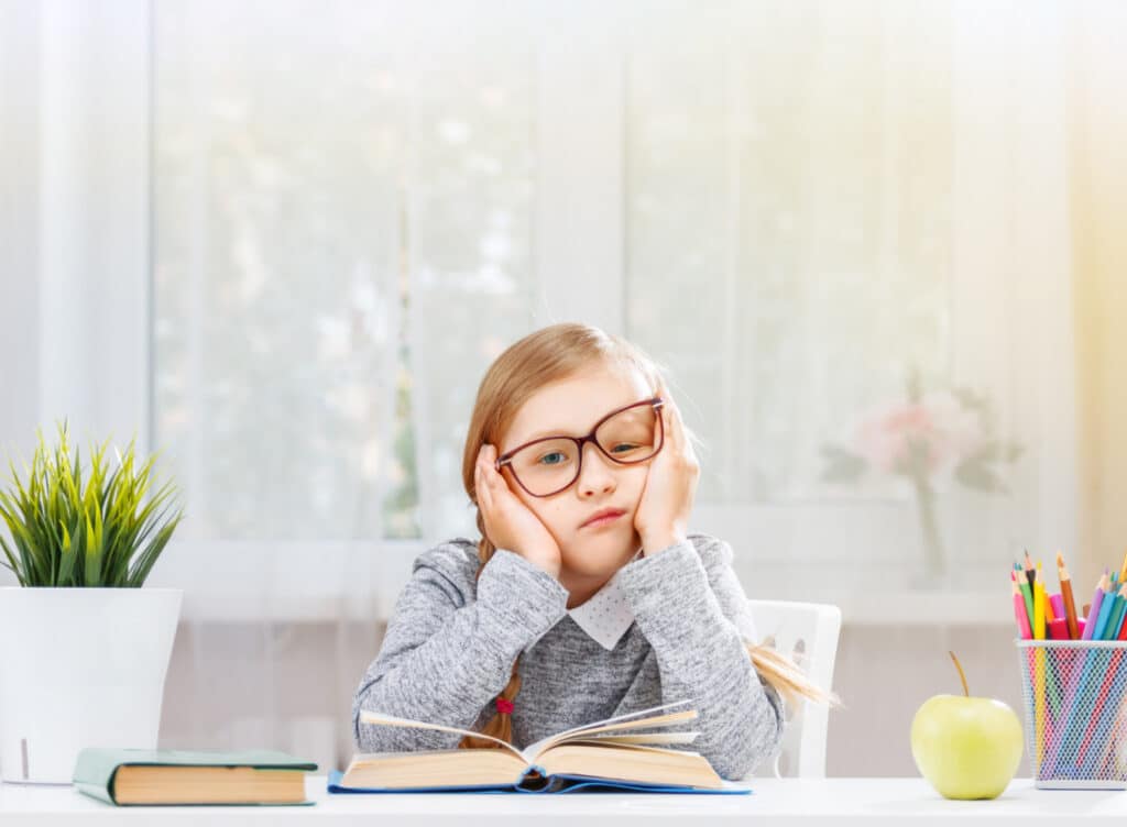 lunettes pour dyslexiques
