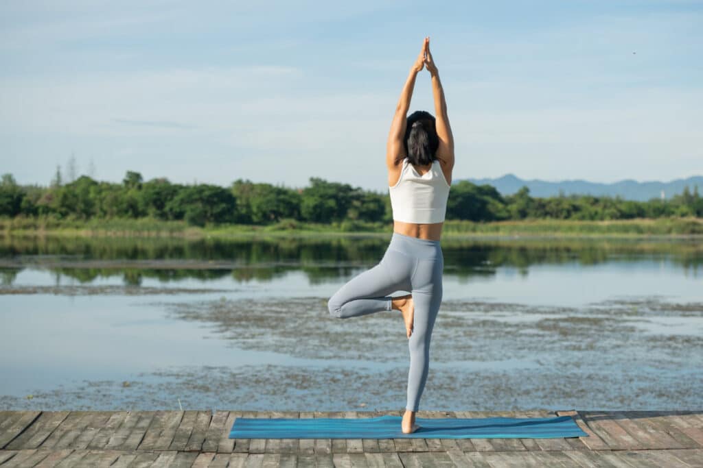 pratiquer le yoga avec le yoga pass