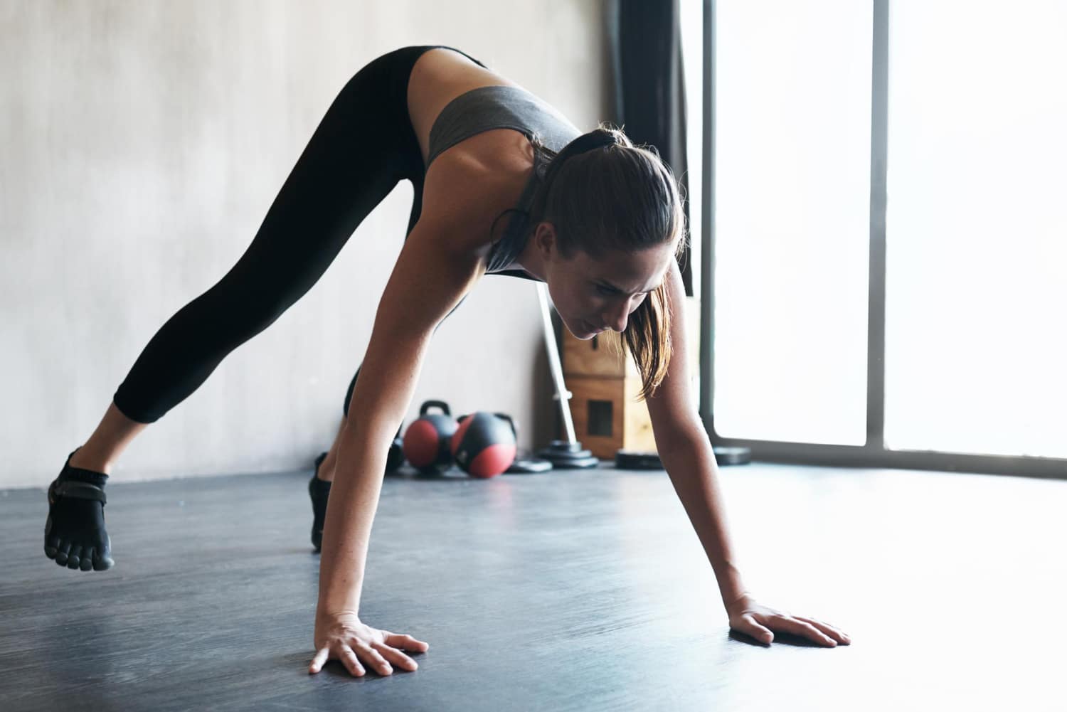 pratiquer le body scult