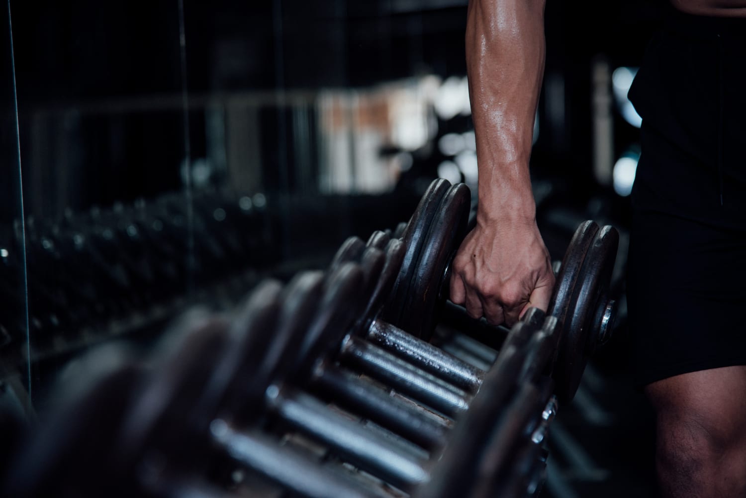 Testo-Max et musculation