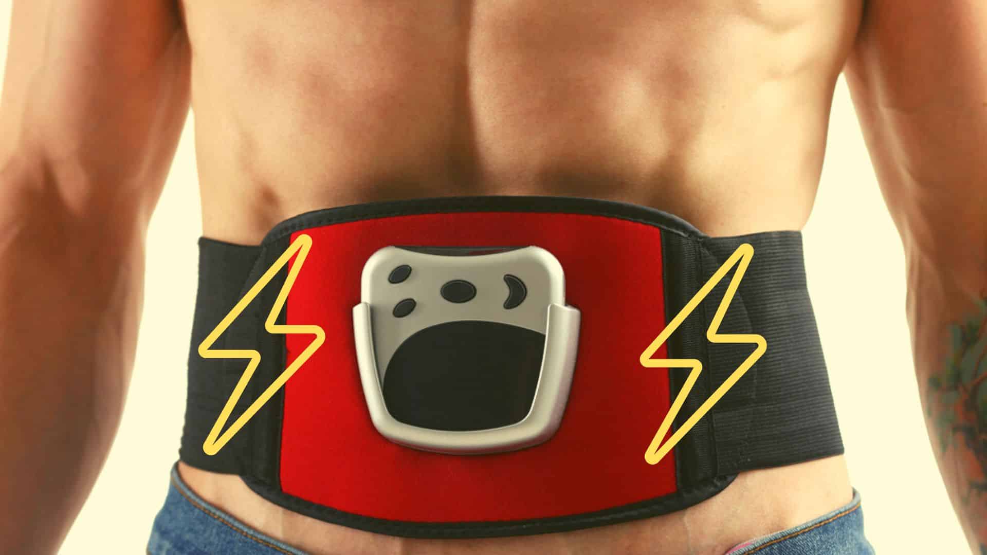 ceinture abdominale