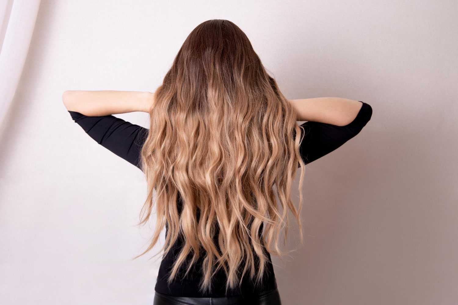 cheveux redken