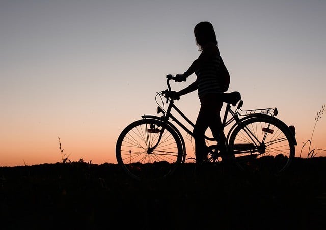 Faire de l'activité physique