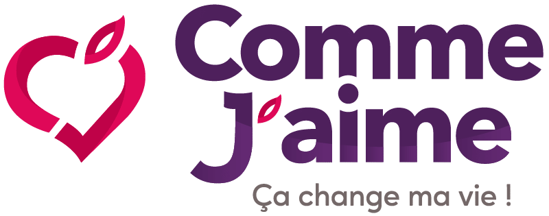 logo comme jaime