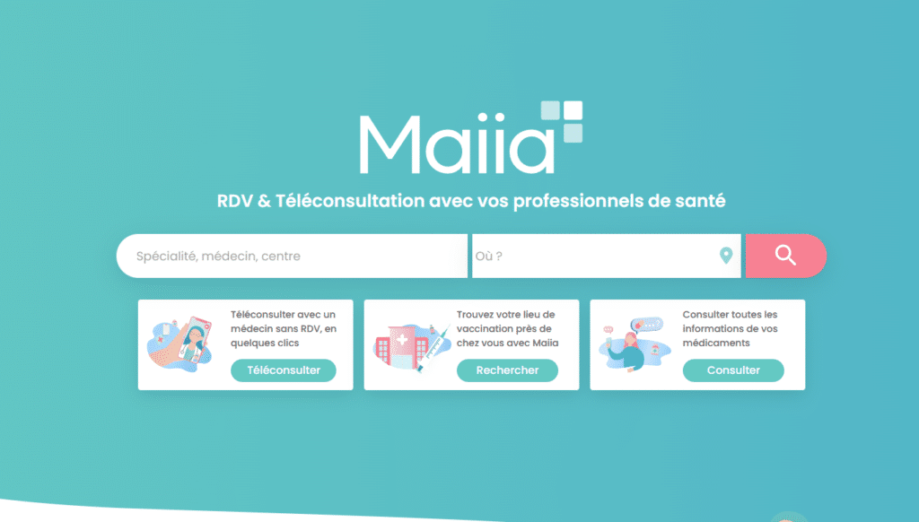 Maiia