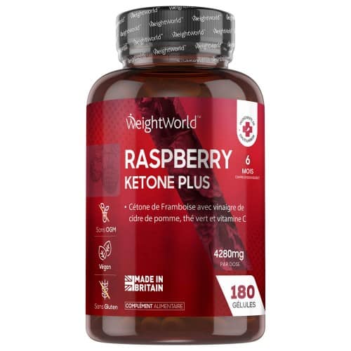 raspberry ketone