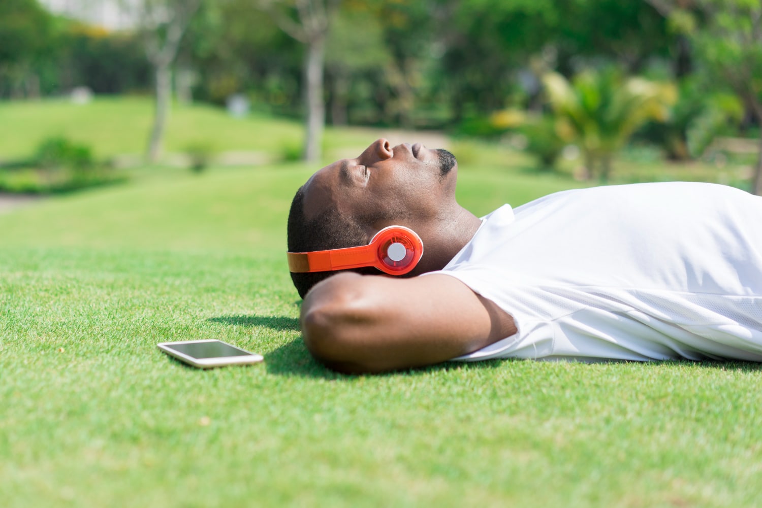 repos compensateur