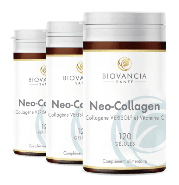 Le produit Neo-Collagen Verisol