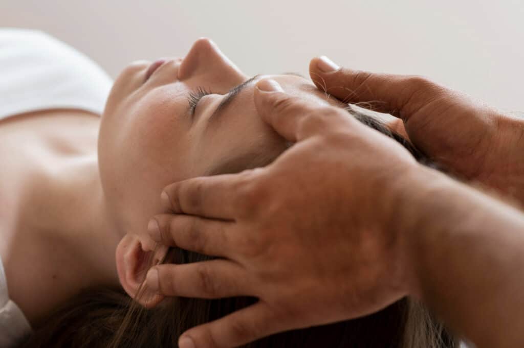 Le reiki