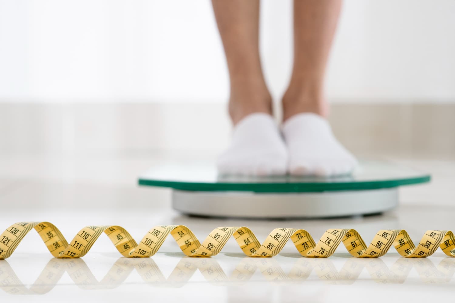 methode pour perdre du poids