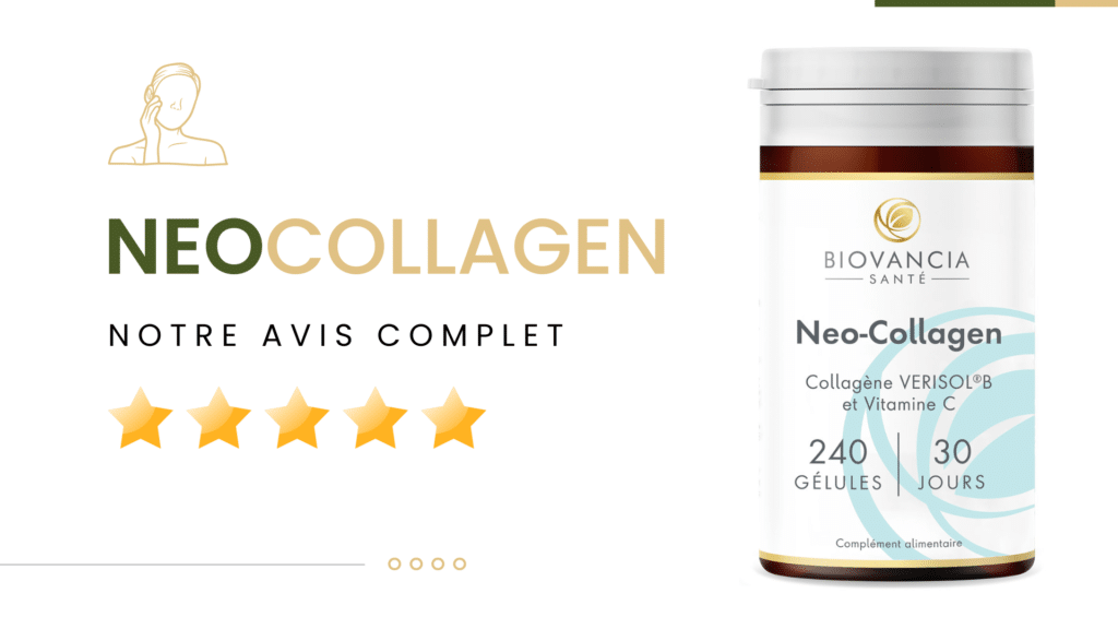 Neo-Collagen Verisol avis