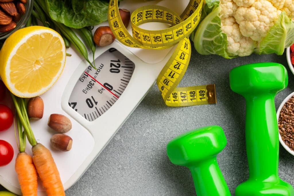 perdre des kilos rapidement