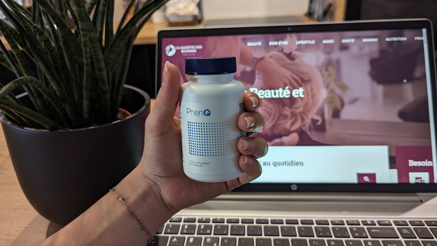 Photo du produit PhenQ