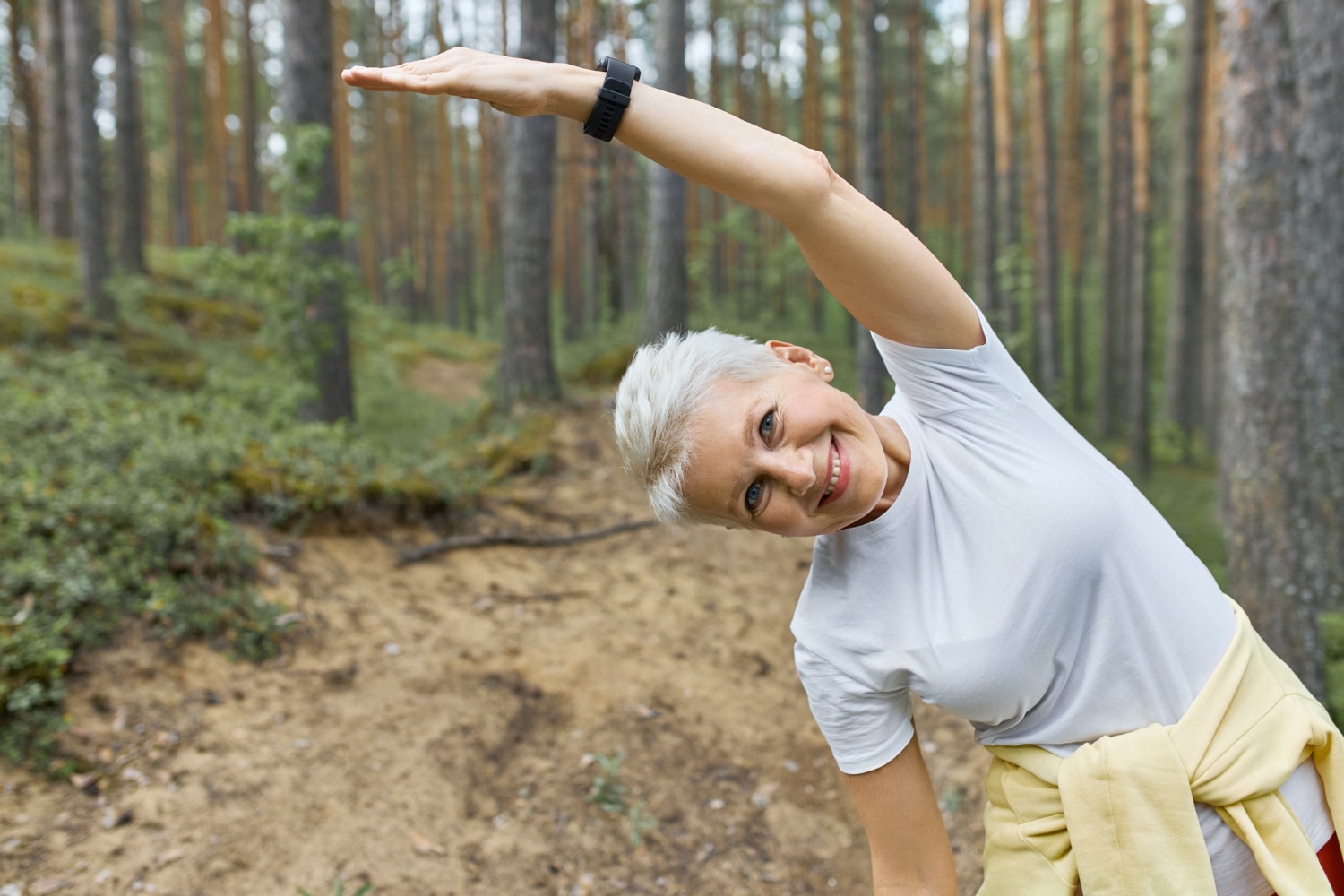 sport a 50 ans