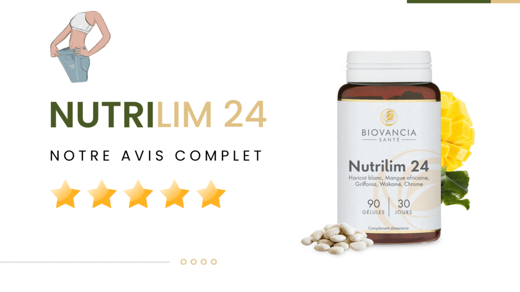 Nutrilim 24 Biovancia avis