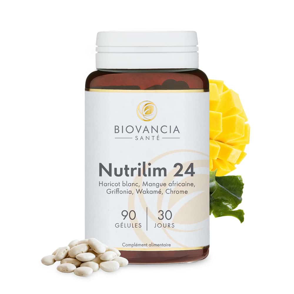 nutrilim 24 le produit