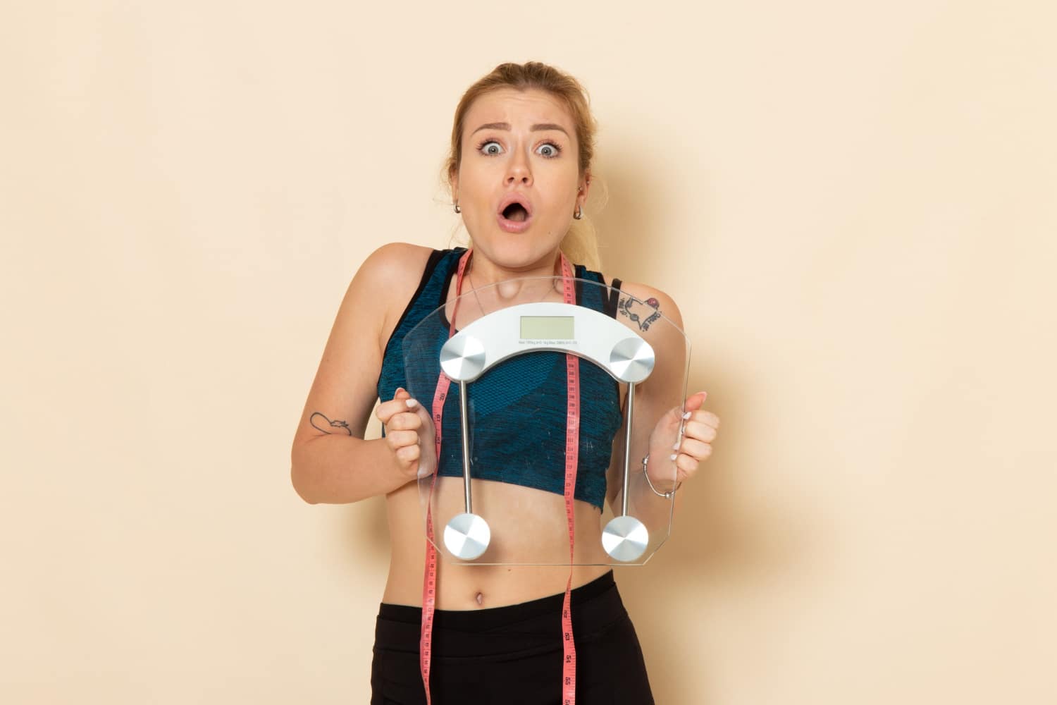 perte de poids avec Nutrilim 24 de Biovancia