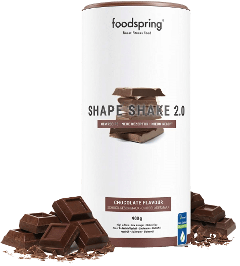 shape shake 2.0