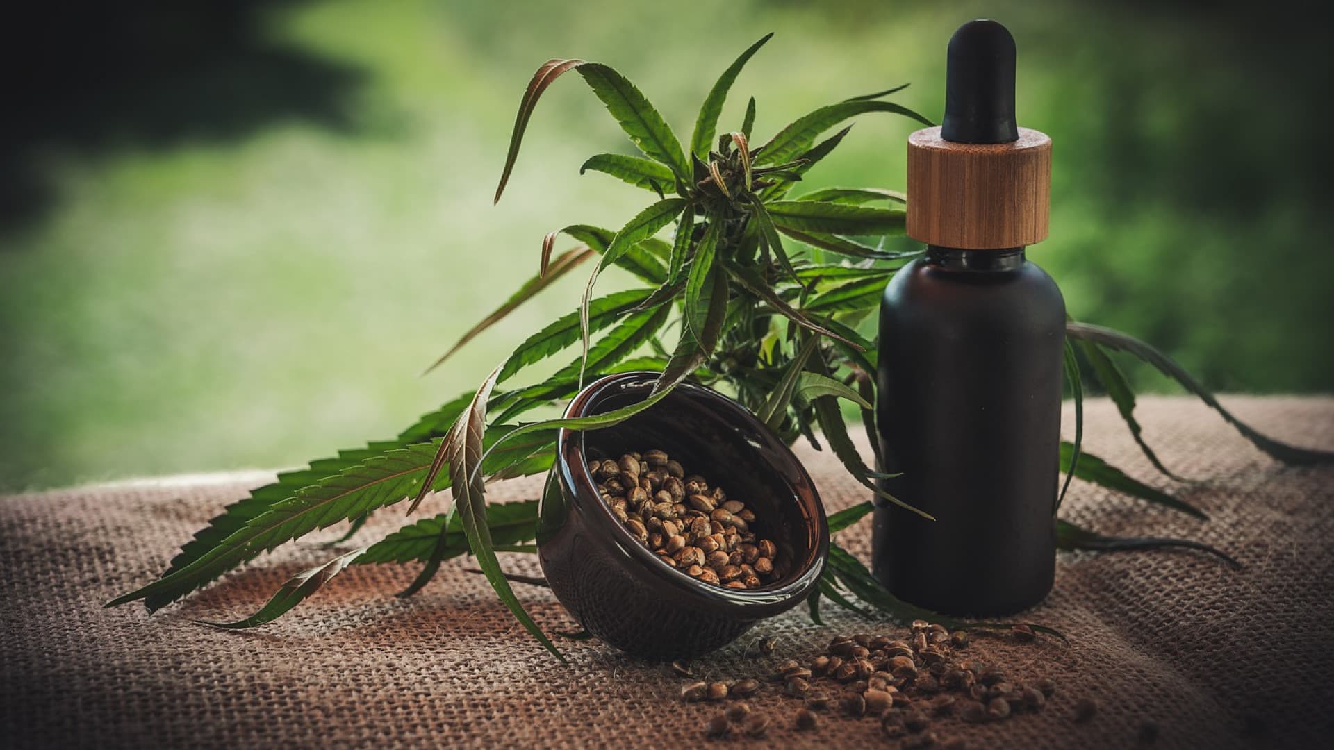 E-liquide CBD : un nouveau souffle !