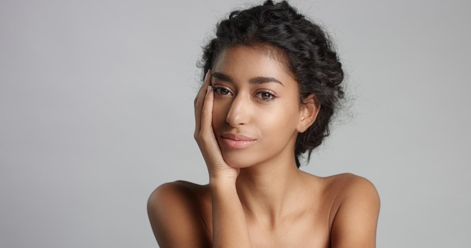avoir une belle peau