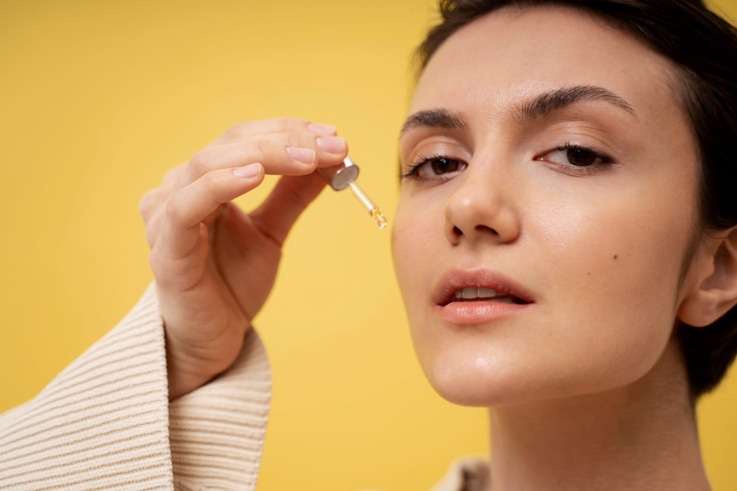 choisir le meilleur serum a lacide hyaluronique pour votre type de peau