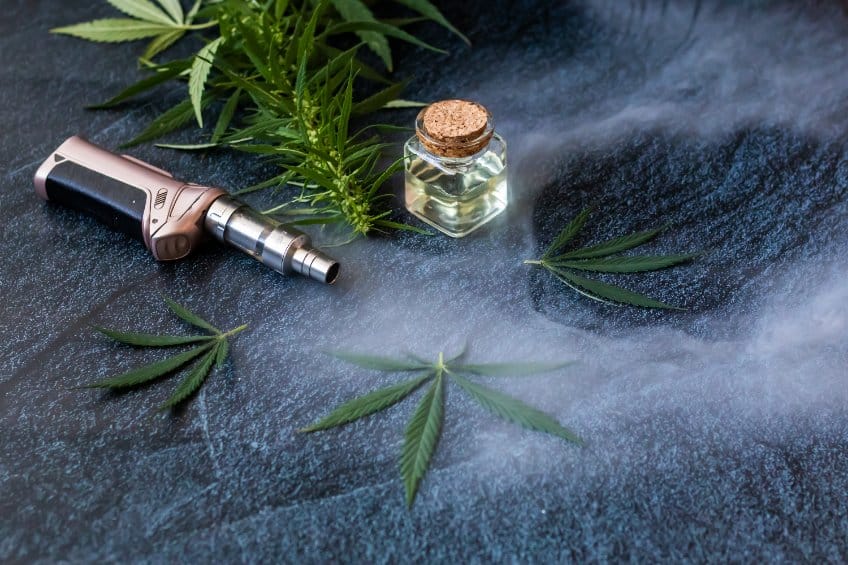 illustration cbd