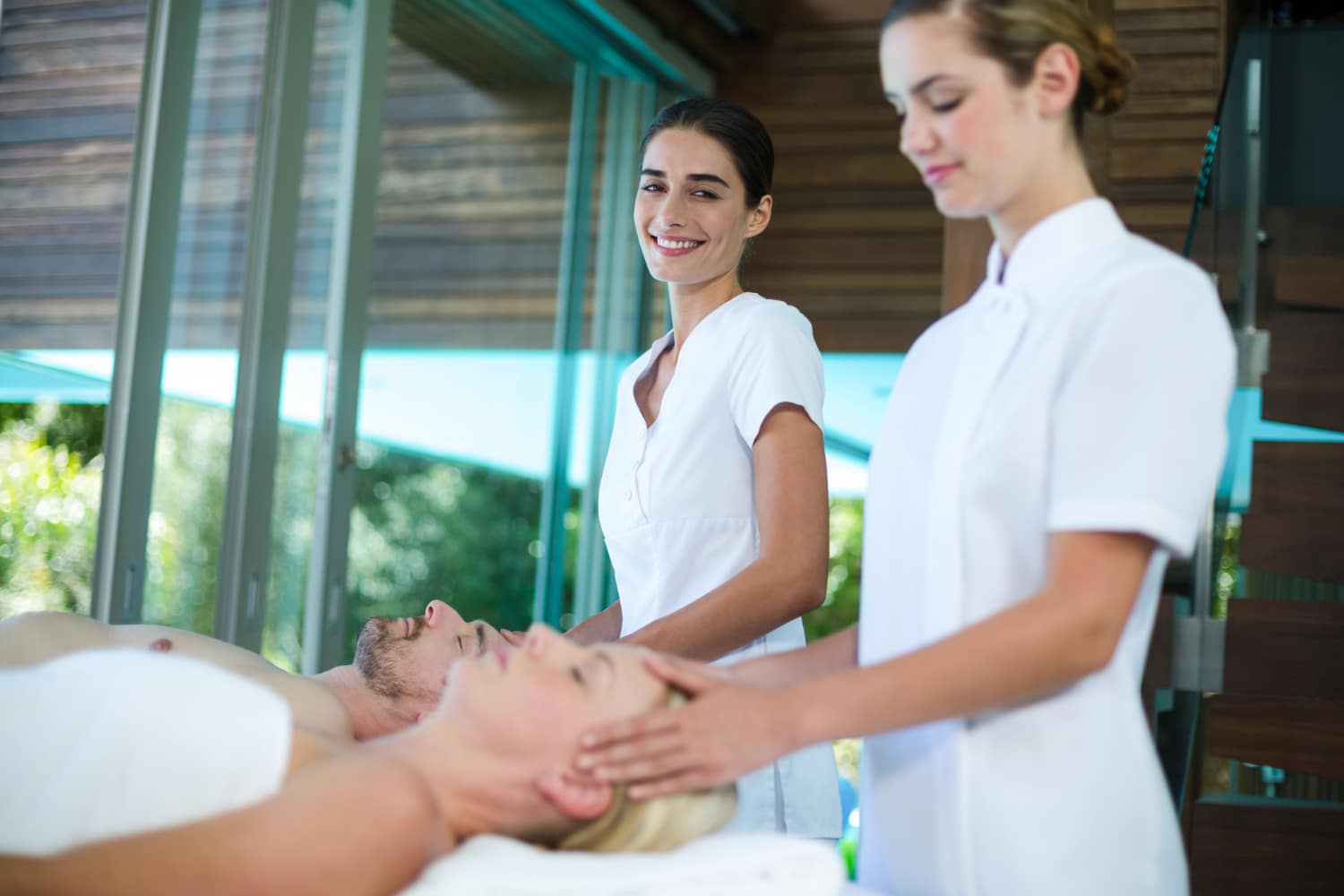 reservez un massage en france