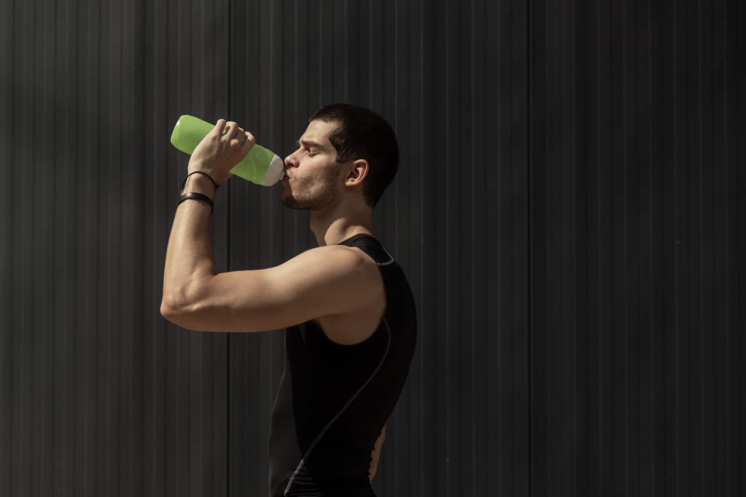 whey protéine
