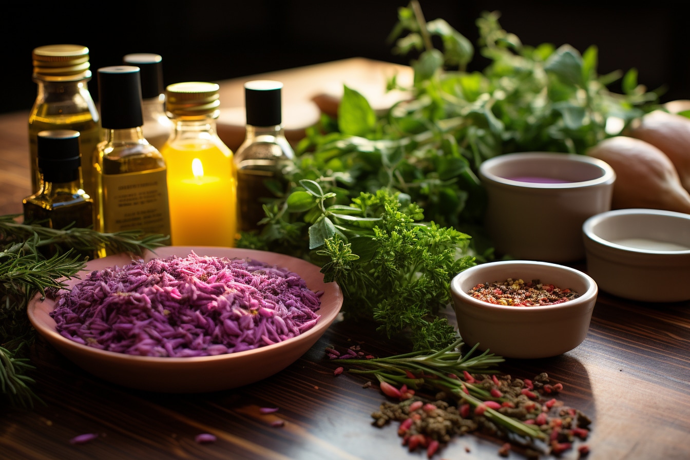 10 solutions naturelles pour mieux vivre la ménopause