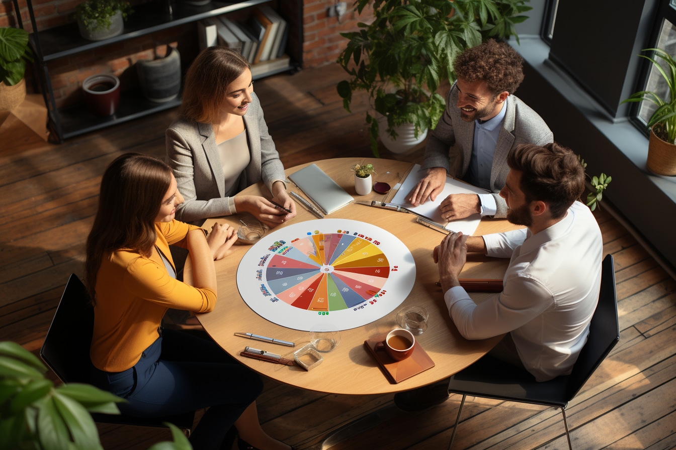 5 bonnes raisons de vous lancer dans un bilan de compétences