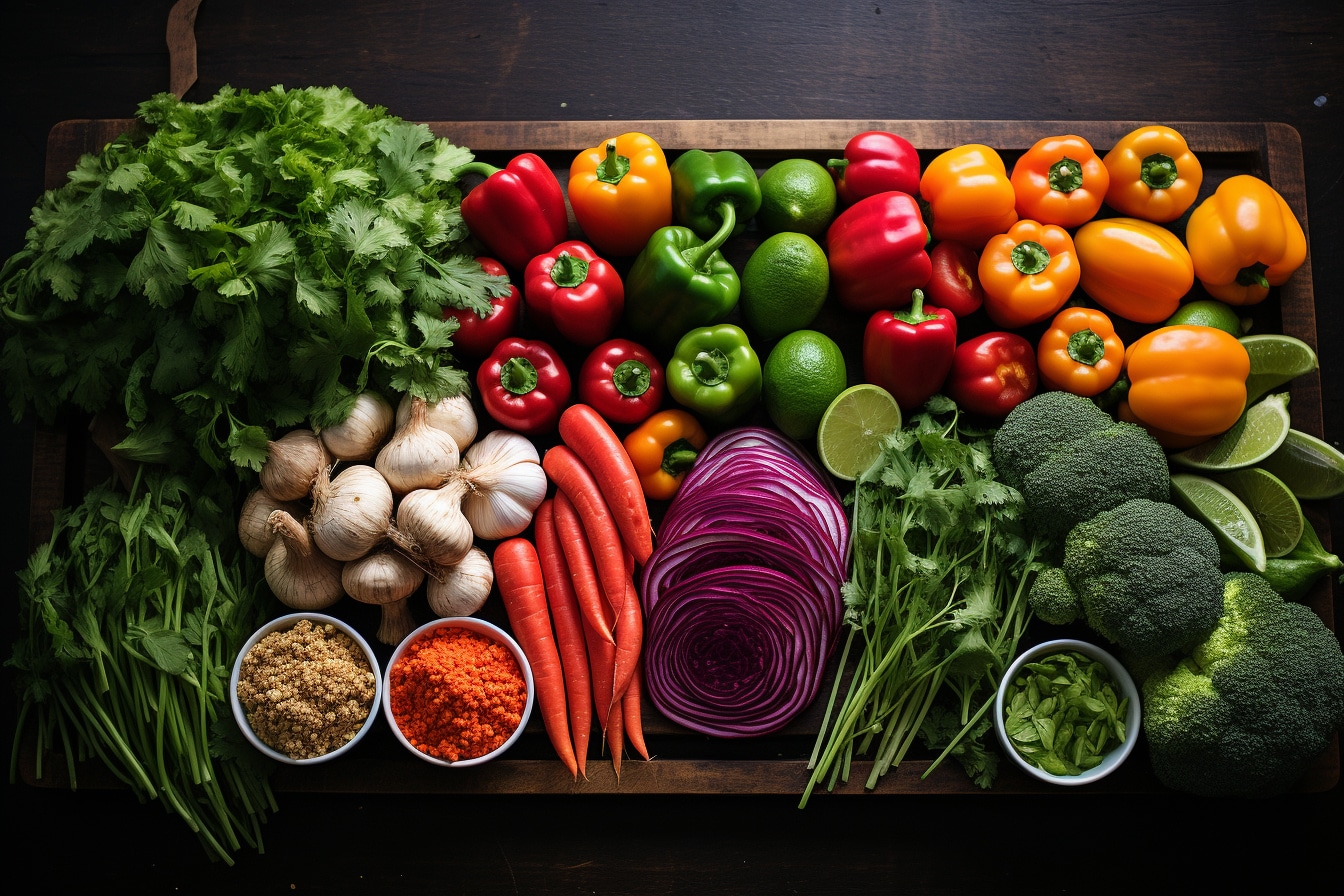 Batch cooking : astuces pour débuter en toute simplicité