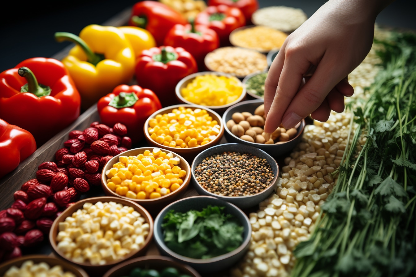 Boostez la nutrition de vos enfants avec les super aliments