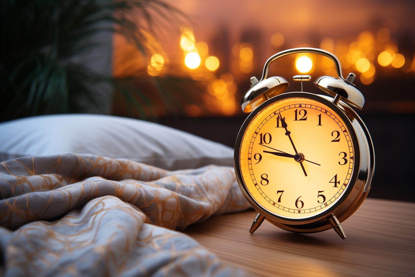 Comment déterminer le nombre d’heures de sommeil dont vous avez besoin