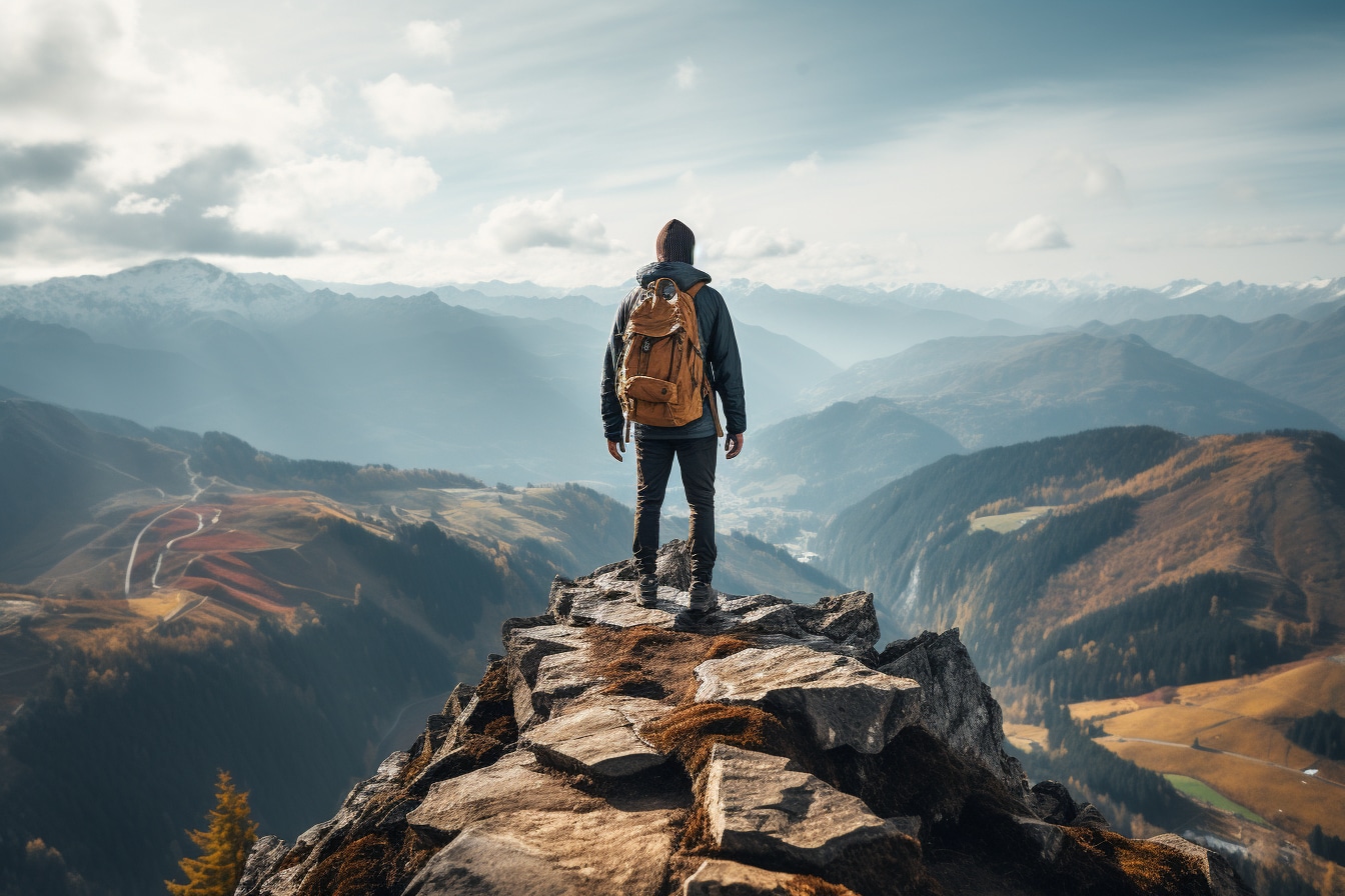 Comment devenir un haut potentiel heureux : déployer ses talents en alliant satisfaction et épanouissement
